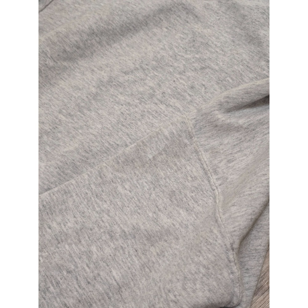 Vintage Civil Air Patrol United States Air Force Hoodie Adult Large Gray - Picture 8 of 8